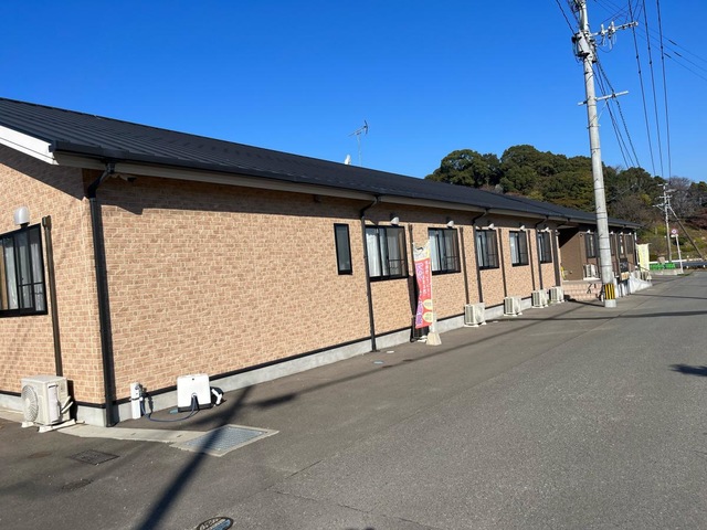 グループホームきらく 施設外観