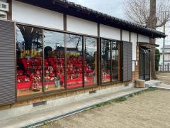 足立神社