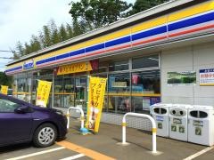 ミニストップ 阿見君島店