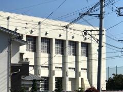 高崎市立高崎経済大学附属高等学校