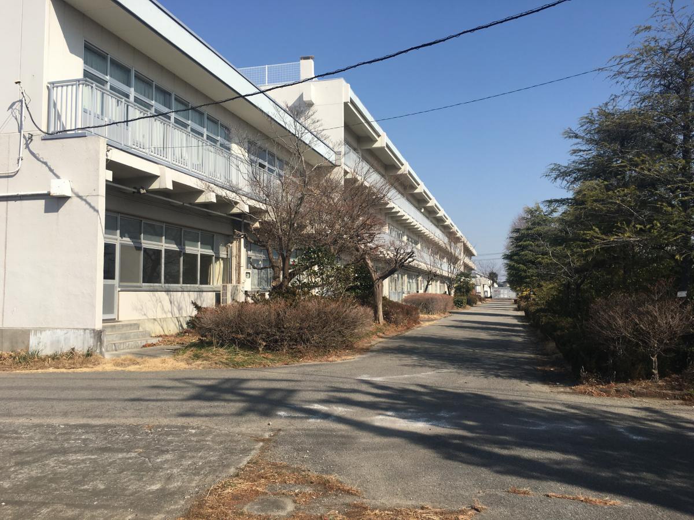 当時のメディア報道・掲載写真