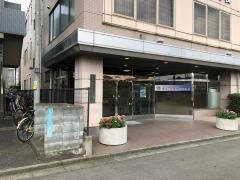 秋草学園福祉教育専門学校