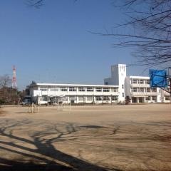 福田第二小学校