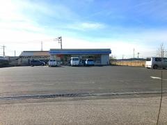 ローソン　袖ケ浦野里店