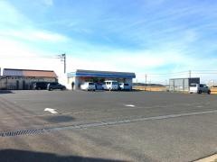 ローソン　袖ケ浦野里店