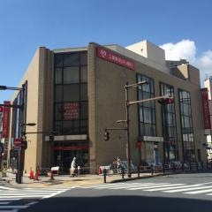 三菱ＵＦＪ銀行亀有支店