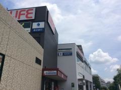 横浜銀行いずみ野支店