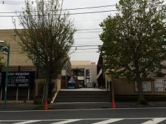 あざみ野三規庭
