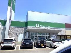 ゴルフ５　小牧店