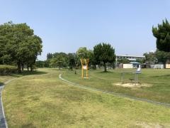 笹川東公園