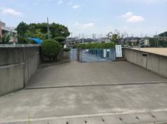 長宝寺小学校