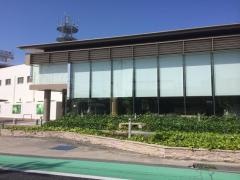 播州信用金庫龍野支店