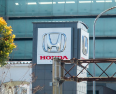 Ｈｏｎｄａ　Ｃａｒｓ神戸神戸中央店