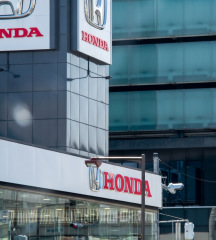 Ｈｏｎｄａ　Ｃａｒｓ神戸神戸中央店
