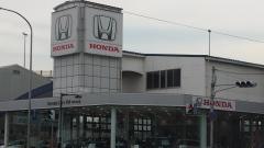 Ｈｏｎｄａ　Ｃａｒｓ神戸神戸中央店