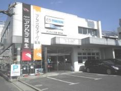 アンフィニ広島庚午店