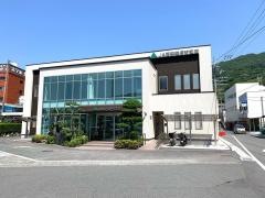 ＪＡにしうわ伊方支店