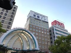 東横イン高松兵庫町