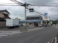 ローソン　小倉横代東町店