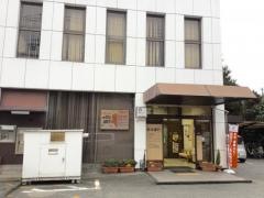 熊本銀行浜町支店