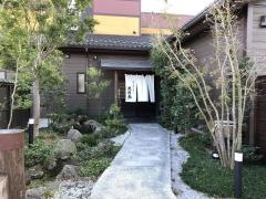 徳樹庵 石岡店