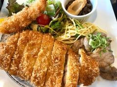 レストランまきば
