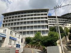 神戸海星病院