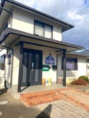 住吉台耳鼻咽喉科