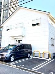 北かしわ眼科