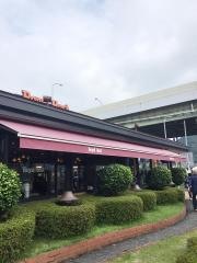 ロイヤルホスト　小倉東インター店