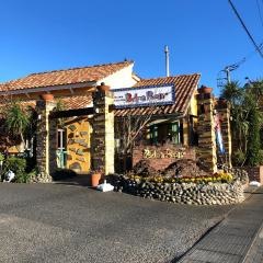ベルパロッソ久喜店