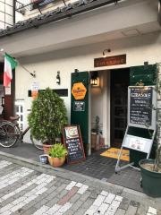 トラットリアジラソーレ