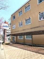 名進研　植田校