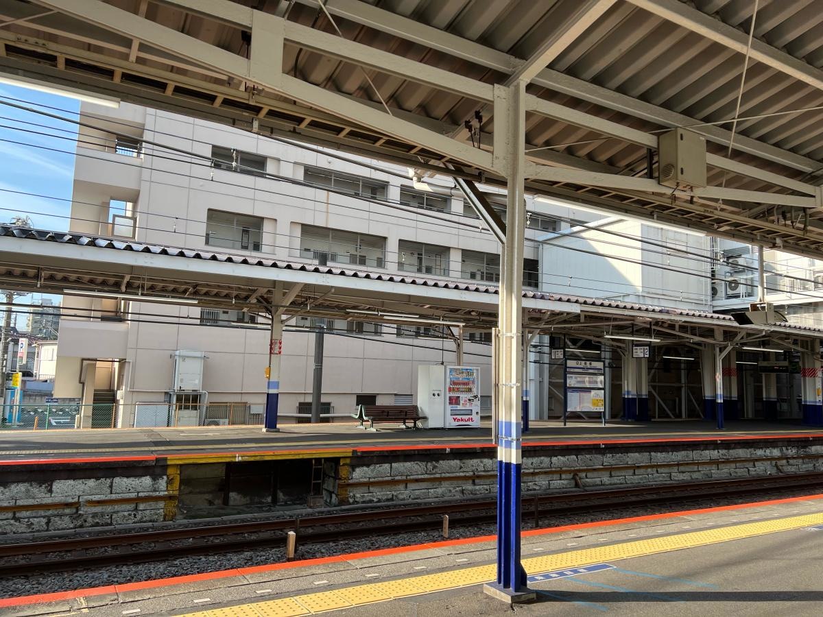 ホーム