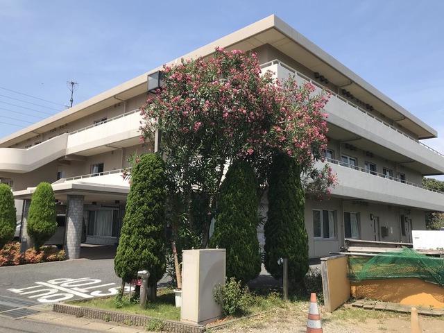 星久喜白山荘