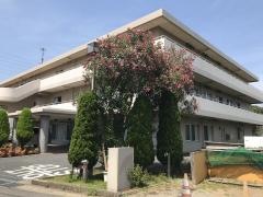 星久喜白山荘