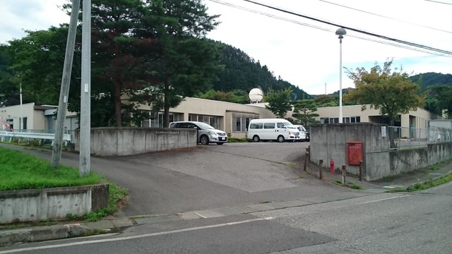 四賀福寿荘