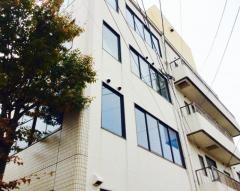 ジブラルタ生命保険株式会社　島原営業所