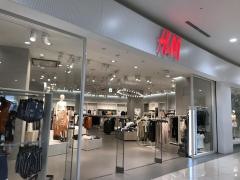 Ｈ&Ｍ　イオンモール東員店
