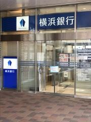 横浜銀行湘南シークロス支店