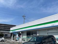 ファミリーマート　松本桐店