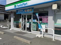 ファミリーマート　松本桐店
