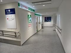 トヨタレンタリース愛知ＪＲタワーズプラザ店