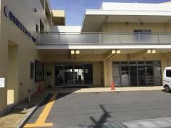 特別養護老人ホーム　南東北グランプラス八山田
