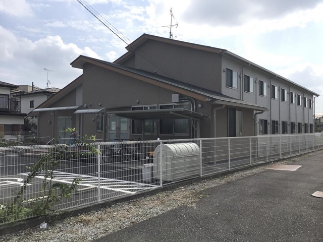 グループホームみんなの家・あきがせ