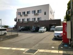 在宅支援センターふれあい　グループホームふれあい岡宮
