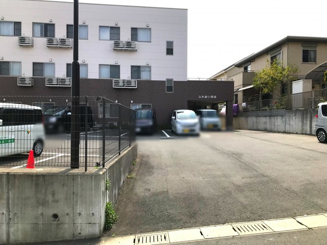 在宅支援センターふれあい　グループホームふれあい岡宮
