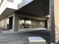 特別養護老人ホーム　オーネスト神穂