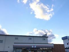 セブンイレブン 堺豊田南店