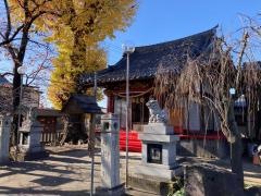立石神社